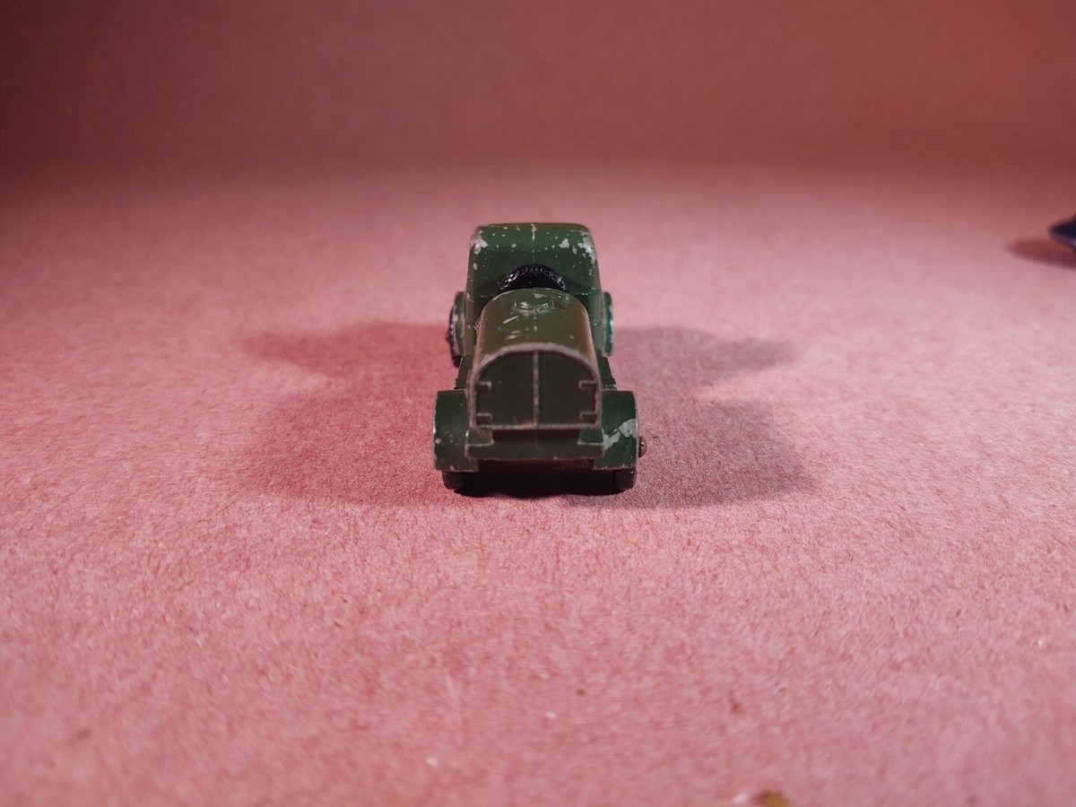 Lesney Matchbox 71 a1 Austin 200 gal Water Truck | eBay