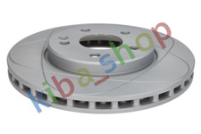 RIGHT OR LEFT BRAKE DISC 1PCS ATE POWERDISC VENTILATED CUT FRONT L/R OUTER