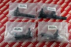 Toyota Land Cruiser LX450 FZJ80 FJ80 OEM Genuine Relay Tie Rod End SET 1991-1997