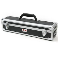 Aluminium Hard Case Security key Chef Case Chef Bag Wallet