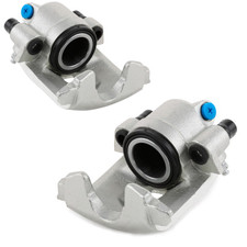 For VW Golf MK1 1975-1984 Front Brake Calipers Pair