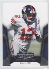 2010 Topps Unrivaled Steve Smith #52 d1f