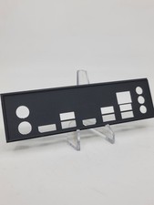 ASUS Prime Z390-P I/O Shield/Back Panel Cover - Wholesale Available