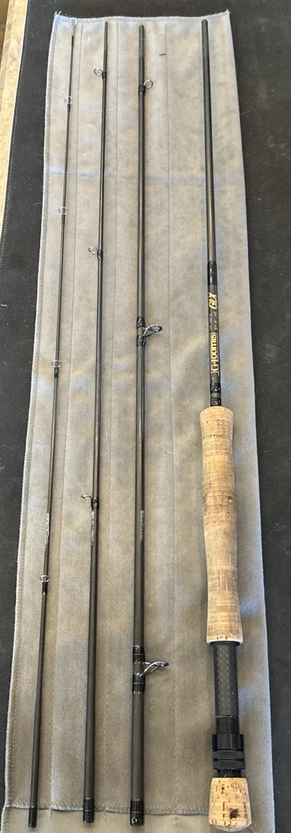 G.Loomis Fly Fishing Rod 9 ft Item Fishing Rods & Poles for sale