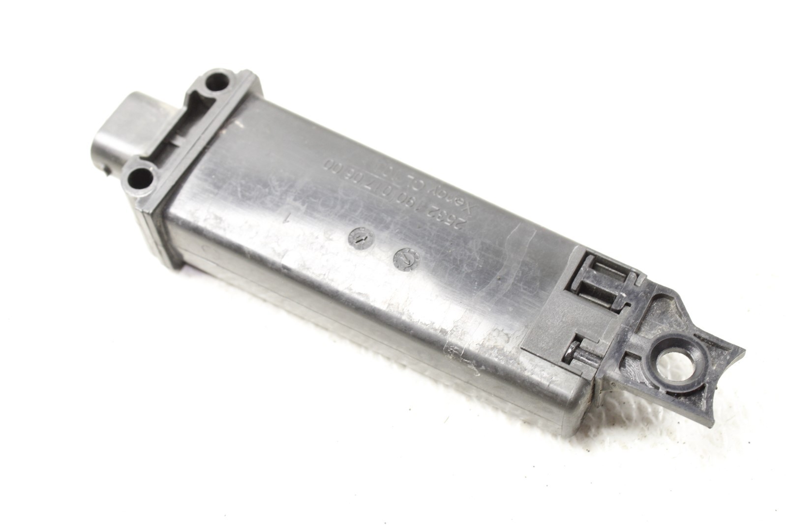 2013 Maserati GranTurismo S TPMS Antenna Module 239463 08-13