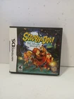 Scooby-Doo and the Spooky Swamp (Nintendo DS, 2010) tested works