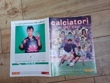 album calciatori panini Vuoto +30 Figurine Perfette Condizioni