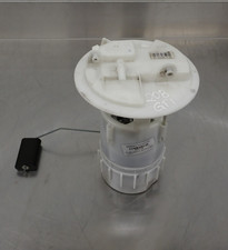 PEUGEOT 208 GTI 2014 1.6 THP MANUAL FUEL PUMP IN TANK 9674466980