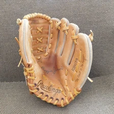 Rawlings RBG90 Baseball Glove RHT Reggie Jackson 11" Deep Well