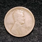 1910 S ~ LINCOLN WHEAT CENT ~ VG
