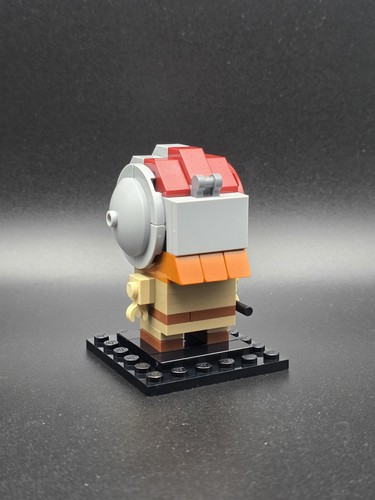 Lego Star Wars: BrickHeadz Anakin Skywalker #228 - Picture 5 of 8