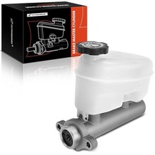 Brake Master Cylinder Compatible with Chevy and GMC Vehicles - Avalanche