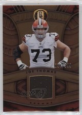 2021 Panini Gold Standard Gold Rush /299 Joe Thomas #GR-JT HOF 2r7