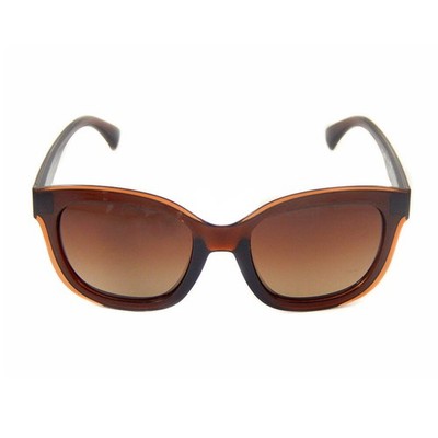 CentroStyle 15346 Brown Brown Gradient 54 20 140 Sunglasses