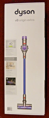Dyson Dyson V8 Origin Extra 400494-01 Stick Vacuum Cleaner for