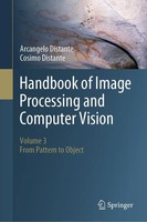 Arcangelo Distante (U. A.) | Handbook Of Image Processing And Computer Vision