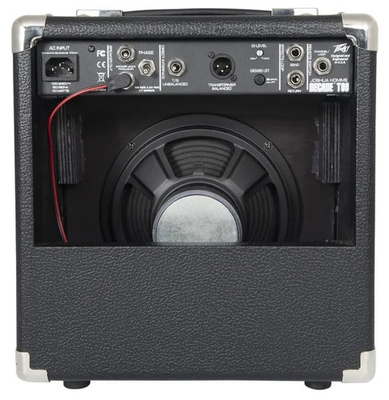 #ad #ad Peavey Josh Homme Decade Too™ Guitar Amp Combo $399.99