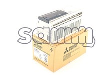 MITSUBISHI ELECTRIC FX3G-60MR/DS New