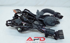PO#7 OEM 2021-2023 Ford Mustang RH Door Wire ...