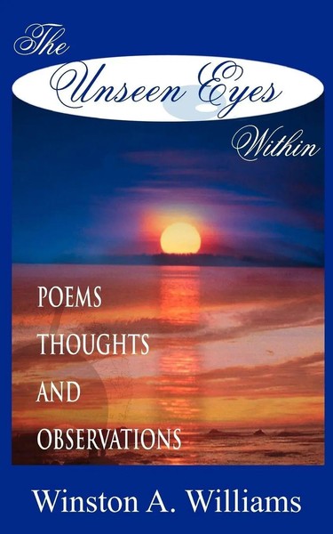 Winston A. Williams | The Unseen Eyes Within | Taschenbuch | Englisch (2005)-image