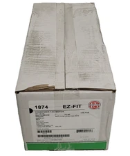 US Motors - 1874 - 1/4 HP, 825 RPM, 208-230V, PSC Condenser Fan Motor (TE) NEW