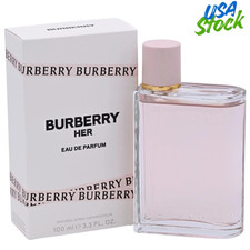 Burberry Her Parfum Burberry 香水 - 2025年の女性用 新着フレグランス