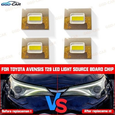DRL Scheinwerfer Lichtquelle Board Chip For Lexus CT CT200 CT200H 2017-2022