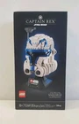 LEGO Star Wars Captain Rex Helmet Set 75349 Helmet Collection New Sealed