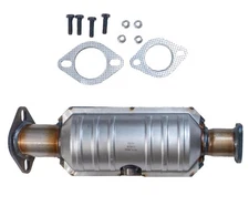 Rear Catalytic Converter for 2009-2010 Kia Rondo