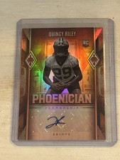 PANINI PHOENIX PHOENICIAN CALIGRAFÍA 2025 PHPQRY