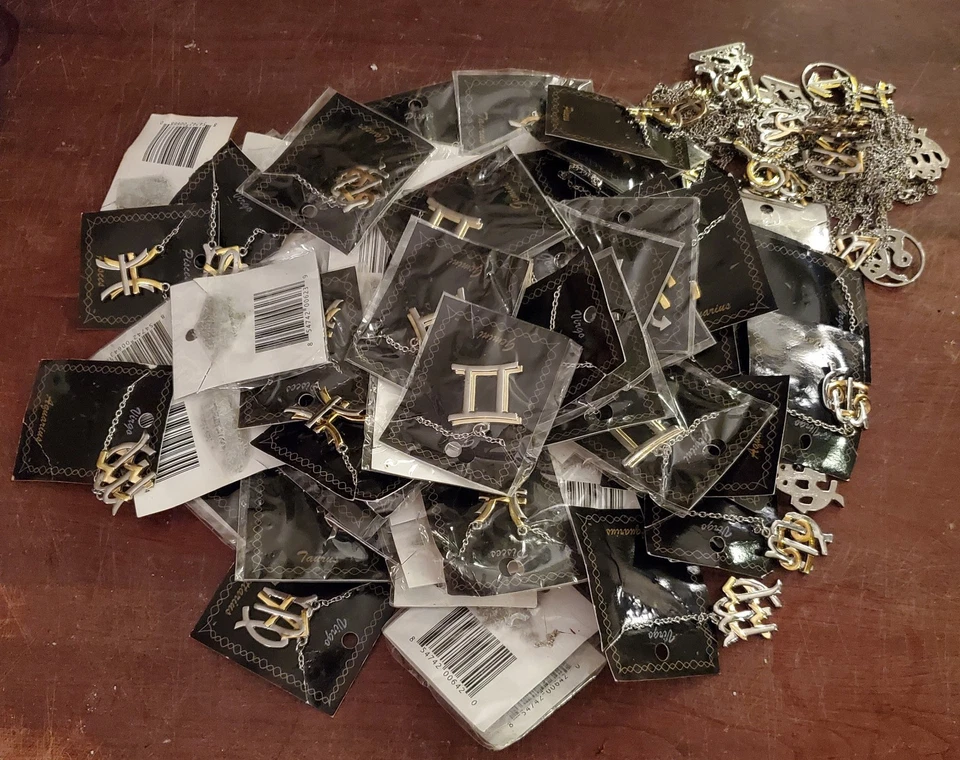 New Wholesale Necklaces Foto 2 de 2