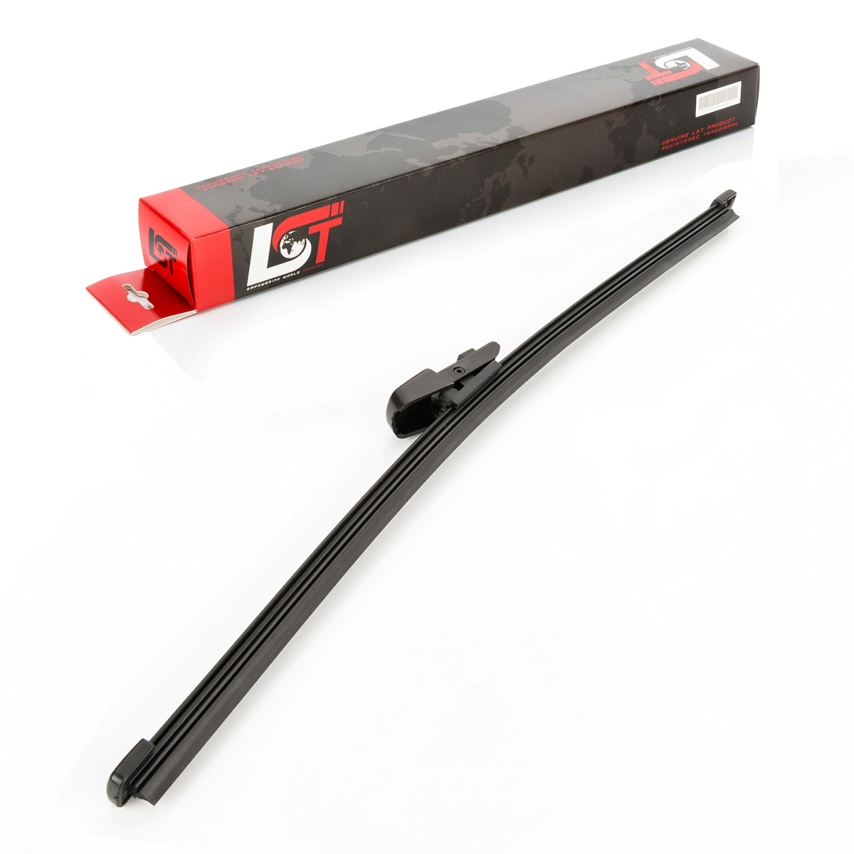 Rear Wiper Blade for SEAT LEON SC 5F
