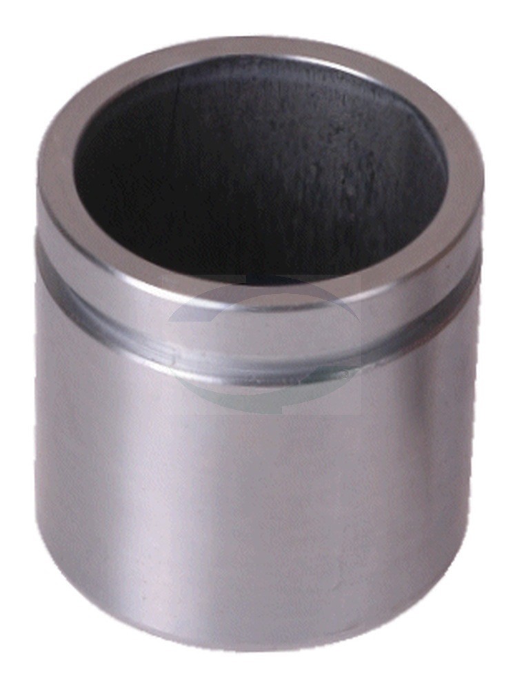 Piston pour étrier de frein 48 mm idéal pour retrouver un freinage stable et fluide en ville