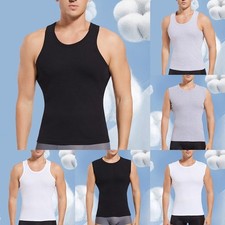 Tuta Canotta Per Dimagrire Tuta Allenamento Uomo Canotta