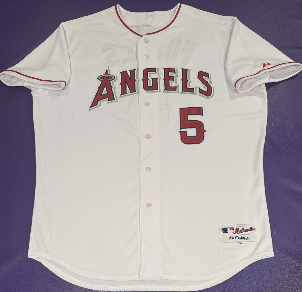 Albert Pujols Los Angeles Angels MLB Jerseys for sale | eBay