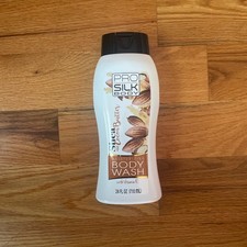 Pro Silk Shea  Cocoa Butter Moisturizing Body Wash w/ Vitamin E 24oz 710mL 