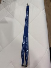 Regis University Lanyard 