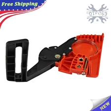 Chain Brake Handle & Clutch Side Sprocket Cover For Husqvarna 136 137 141 142