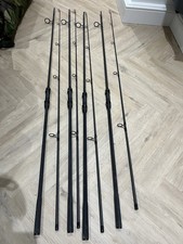 Avid Traction PRO Rods 10ft 3lb X4