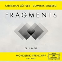 Various Artists - Satie Fragments - Vinyl Record L.P. Set - G3Z