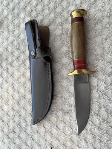 Custom Knife