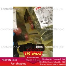 New Original ABB C2SS1-10B-10 Selector Switches Free Shipping US Free TAX