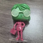 Funko POP! Marvel Prototype She-Hulk (Lawyer)(2018 ECCC) #301