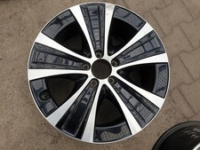 1x Alufelge 18 Zoll 8.0" 5x112 43ET Glanz Schwarz A2134013700 Mercedes-Benz W213 1x Alufelge 18 Zoll 8.0" 5x112 43ET Glanz Schwarz A2134013700 Mercedes-Benz W213