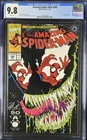 Amazing Spider-Man #346 CGC 9.8  #4530241008
