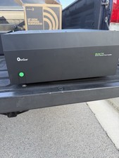 Outlaw Model 770 7-Channel 1800W Class AB Power Amplifier Black RCA
