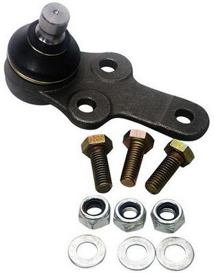 D110024 DENCKERMANN BALL JOINT FRONT AXLE LOWER FOR FORD MAZDA