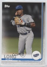 2019 Topps Pro Debut Shed Long #150 w7v