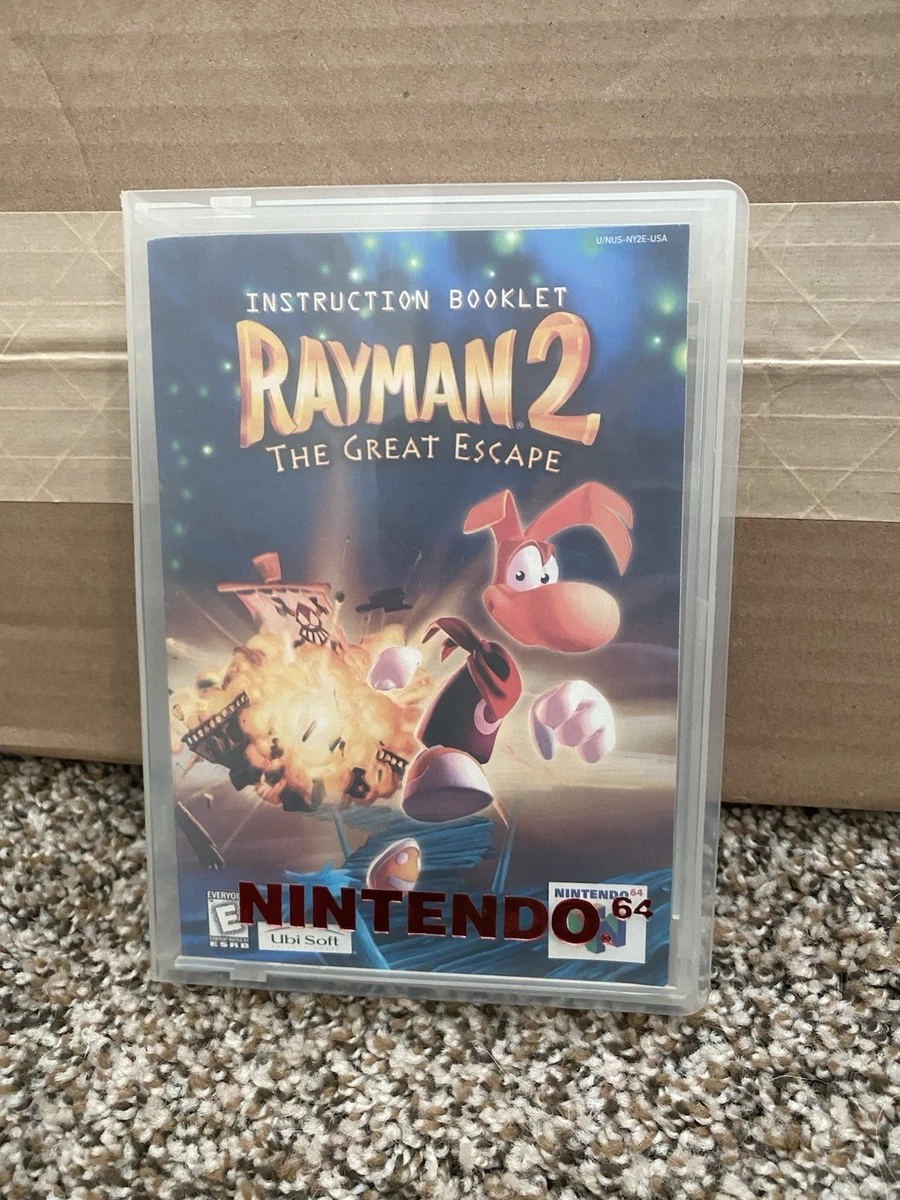 Rayman Origins, Jeu vidéo neuf ou occasion