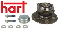 Hart 903814 Radlagersatz Radlager Satz FüR Mercedes-Benz